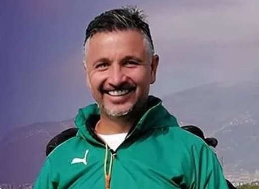 SİNAN YÜCER’DEN VEDA MESAJI