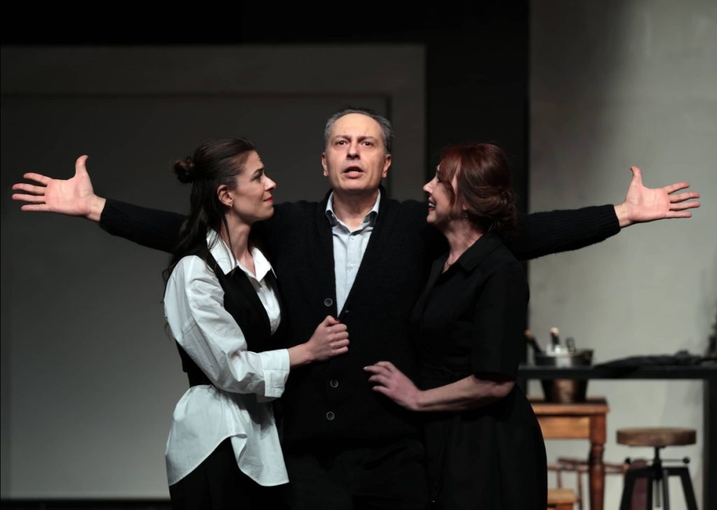 ŞEHİR TİYATROLARI DÜNYA TİYATRO GÜNÜ’NÜ ÜCRETSİZ SAHNELEYECEĞİ OYUNLARLA KUTLUYOR