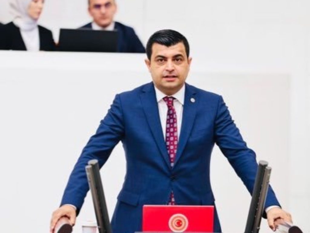 ALAATTİN KÖSELER İLE GÖRÜŞTÜ