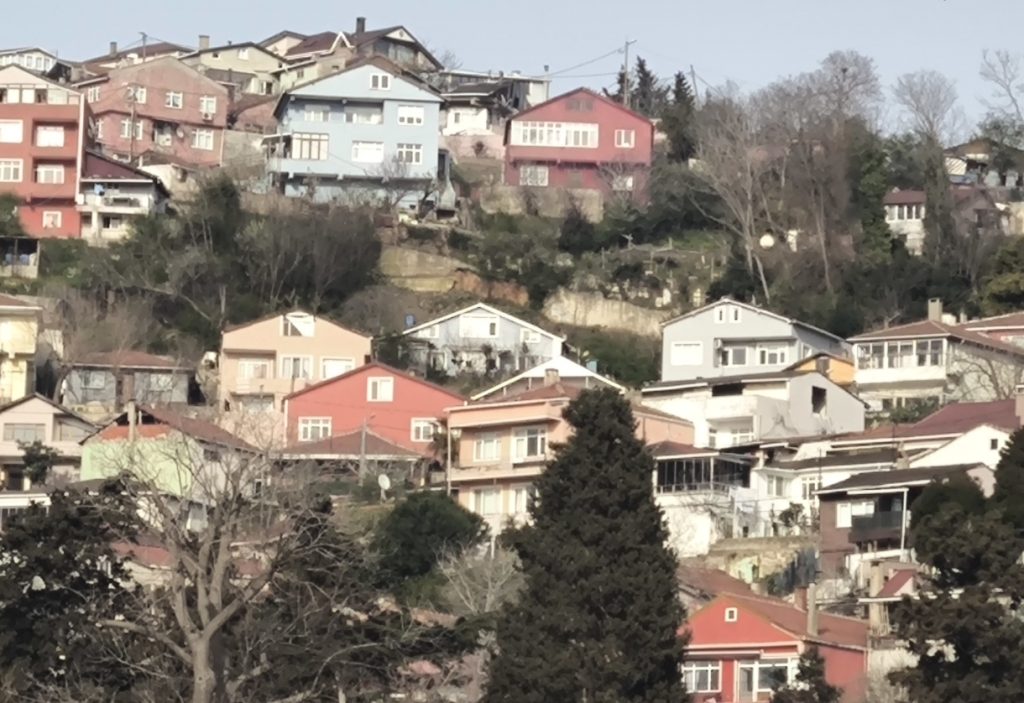 BAYRAMKONDUCULAR İÇİN UYARI