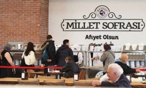 AÇIKLAMA BEKLENİYOR