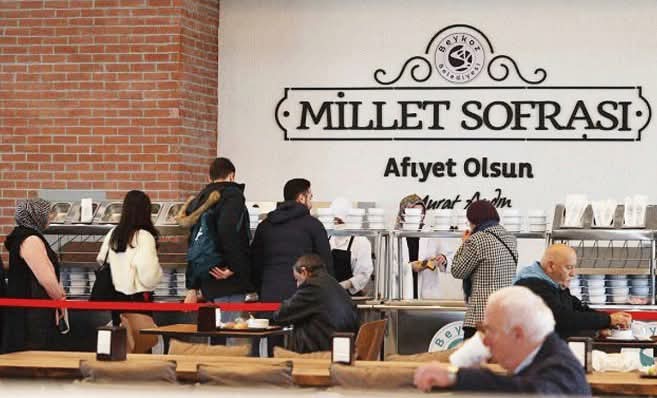 AÇIKLAMA BEKLENİYOR