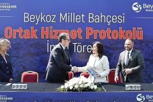 DÜN PROTOKOL İMZALADI, BUGÜN GÖZALTINA ALINDI