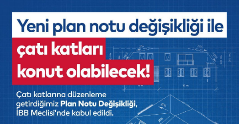 ÇATILAR İMARA AÇILDI