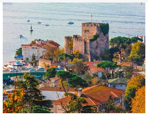 ANADOLU HİSARI MAHALLESİ