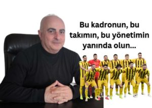 HEP BİRLİKTE TARİH YAZALIM