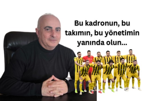 HEP BİRLİKTE TARİH YAZALIM