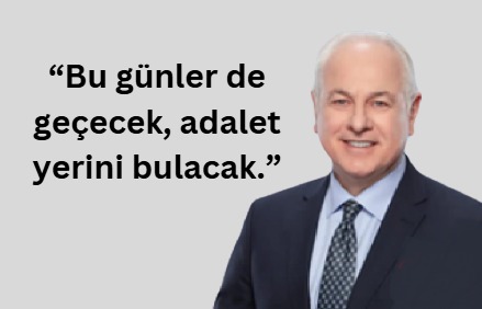 ALAATTİN KÖSELER’DEN MESAJ VAR