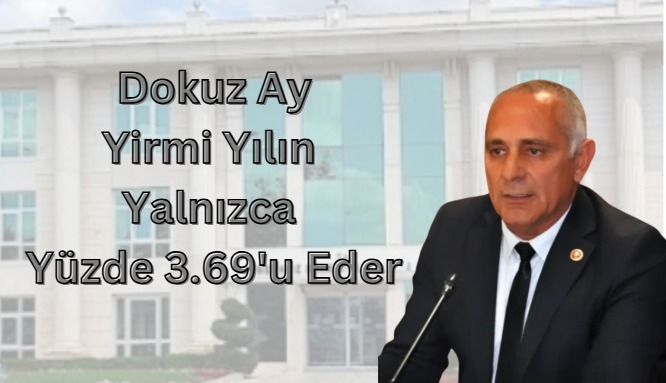 İNSAF İYİDİR, HERKESE LAZIMDIR