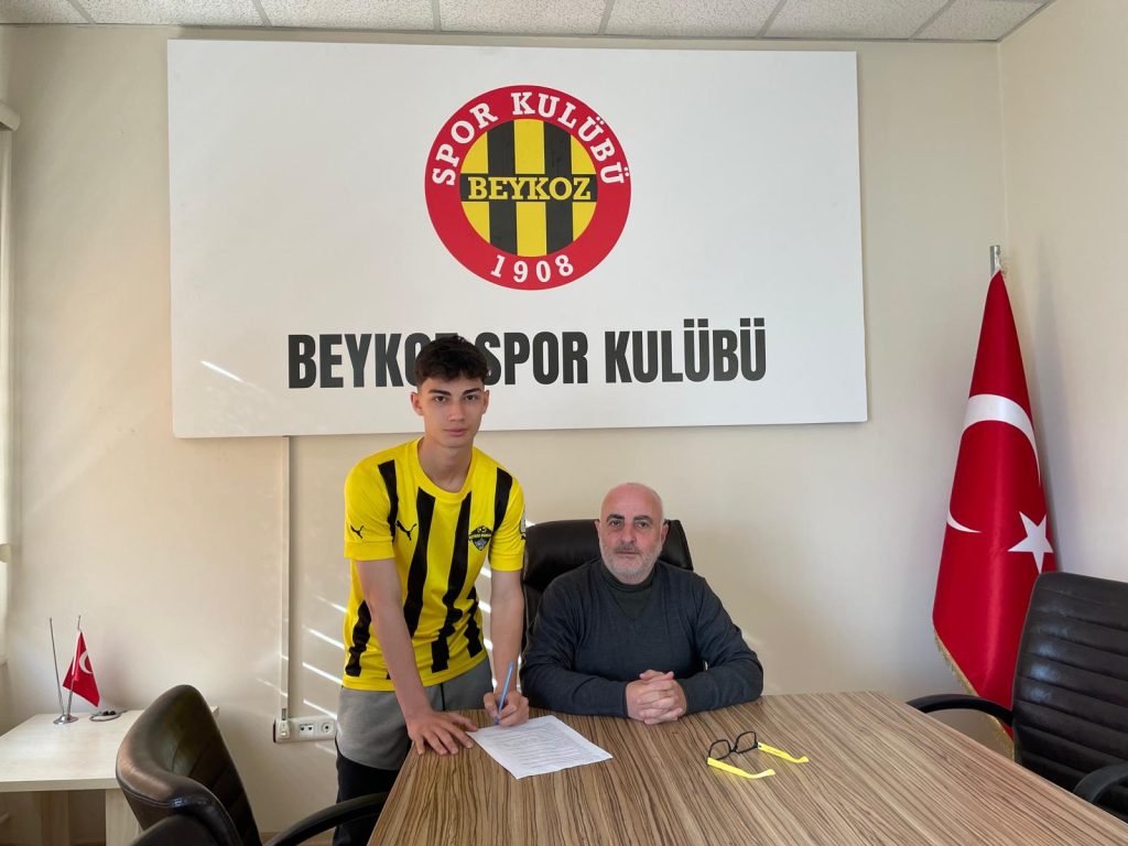 ALTYAPIDAN A TAKIMA KOÇ GİBİ TRANSFER