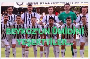 ALTAY, PLAY OF YOLUMUZU AÇTI
