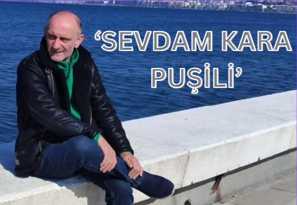 CEYHUN ŞİŞMANOĞLU’NUN YENİ KLİBİ YAYINDA