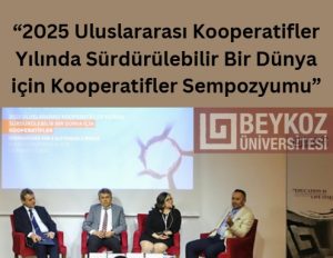 BEYKOZ ÜNİVERSİTESİ ETKİNLİĞİ