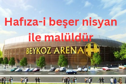 HATIRLAMAKTA FAYDA VARDIR