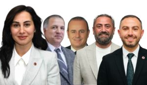 YETKİLERDE SON DURUM