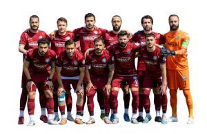 BEYKOZ İSHAKLI ŞAMPİYON GİBİ