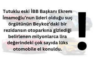 “ÇİRKİN ALGI OPERASYONLARI”