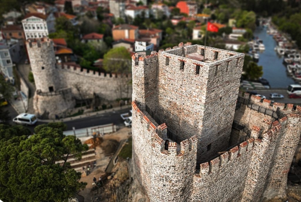 ANADOLU HİSARI MÜZESİ