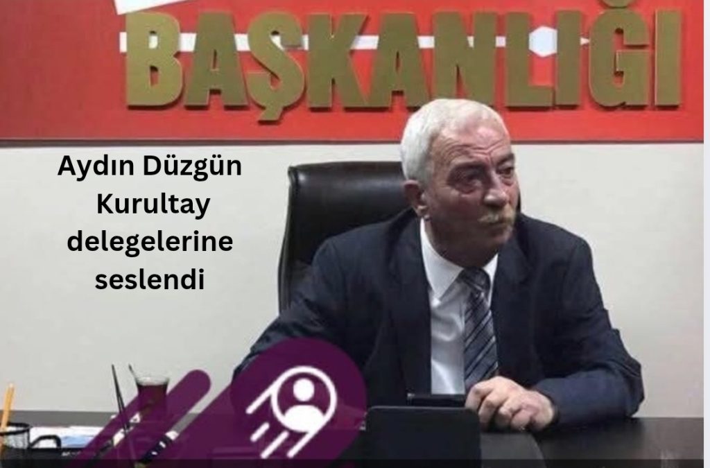 BU İSİMLERE OY VERMEYİN