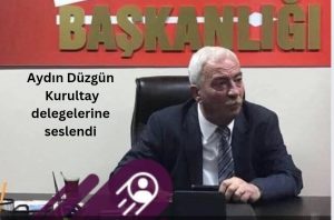 BU İSİMLERE OY VERMEYİN