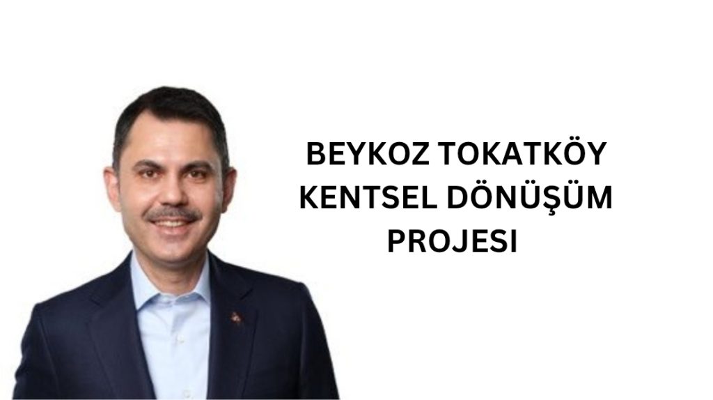 BAKAN MURAT KURUM AÇIKLADI
