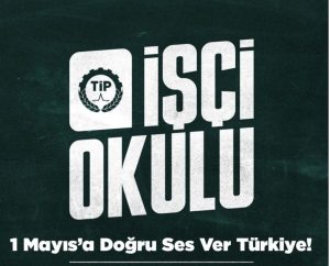 TİP BEYKOZ’DAN ÇAĞRI