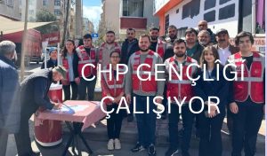 İMAMOĞLU İÇİN İMZA TOPLADILAR