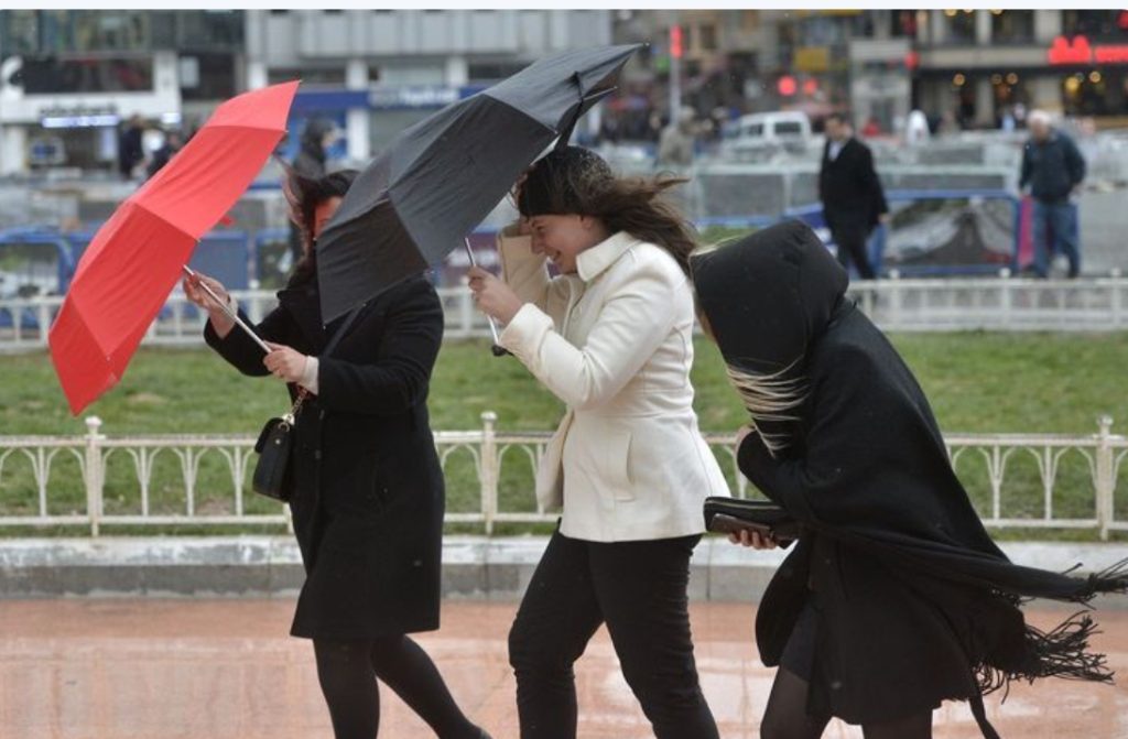 SOĞUK HAVA GERİ GELİYOR
