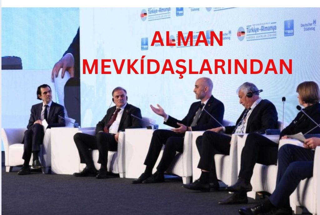 İMAMOĞLU’NA DESTEK