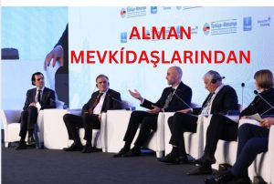 İMAMOĞLU’NA DESTEK