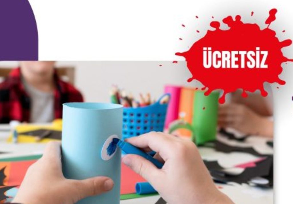 NİSAN ÇOCUKLARA GÜZEL