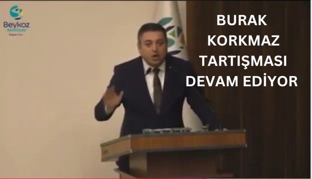 BİR TEPKİ DE MHP’DEN