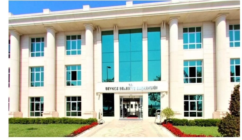 İBB DESTEKLİ KADROLAŞMA DEVAM EDİYOR