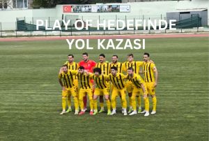 KIRKLARELİ’DE HÜSRAN YAŞANDI