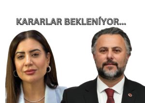 İSTİFA-GÖREVDEN ALMA-DEVAM