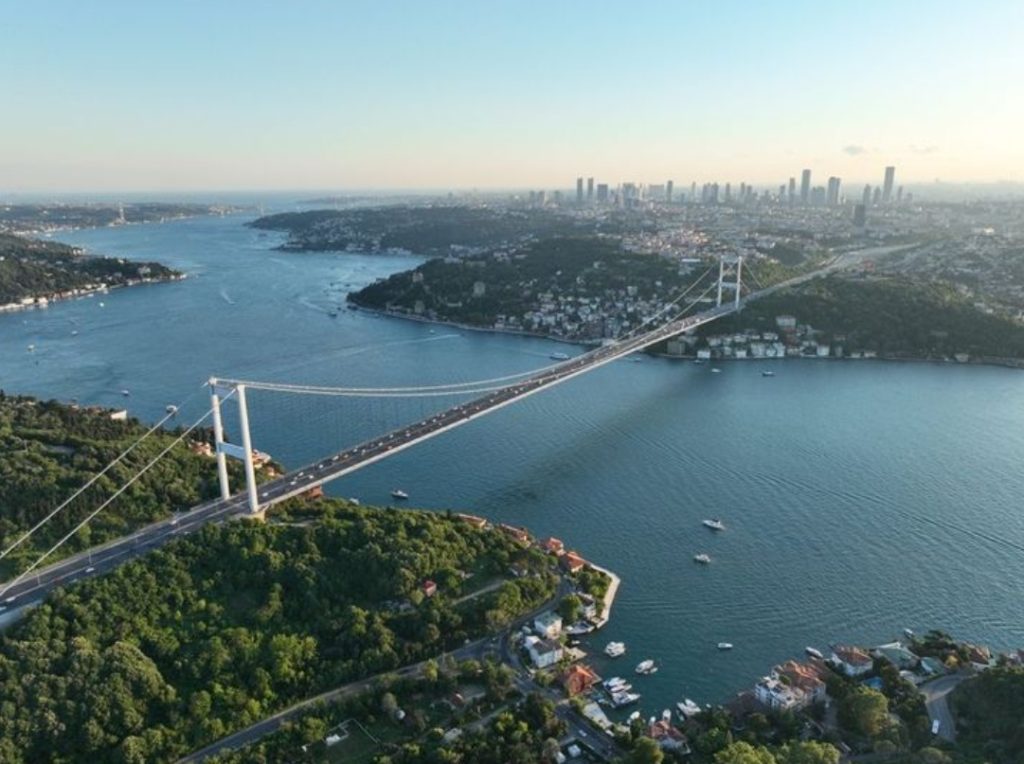 GÜNDÜZ SICAK GECE SOĞUK