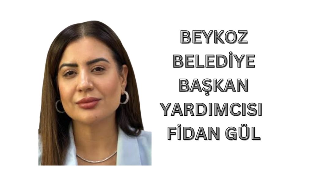 FİDAN GÜL TUTUKLANDI