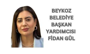 FİDAN GÜL TUTUKLANDI