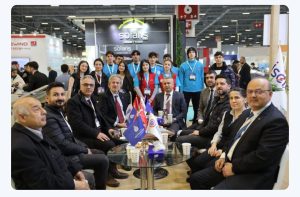 SolarEX İstanbul Fuarı