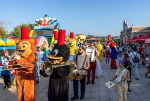 23 NİSAN COŞKUSU YAŞANACAK