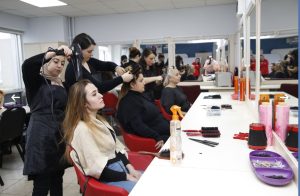 İSMEK BAŞVURULARI BİR MİLYONU AŞTI