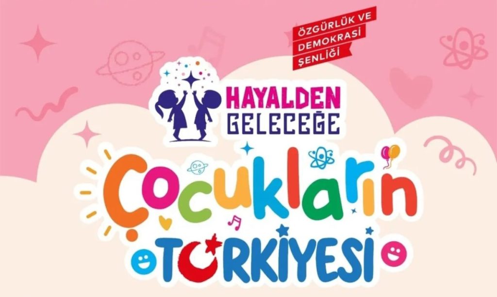 ÇUBUKLU SİLOLARDA ŞENLİK VAR