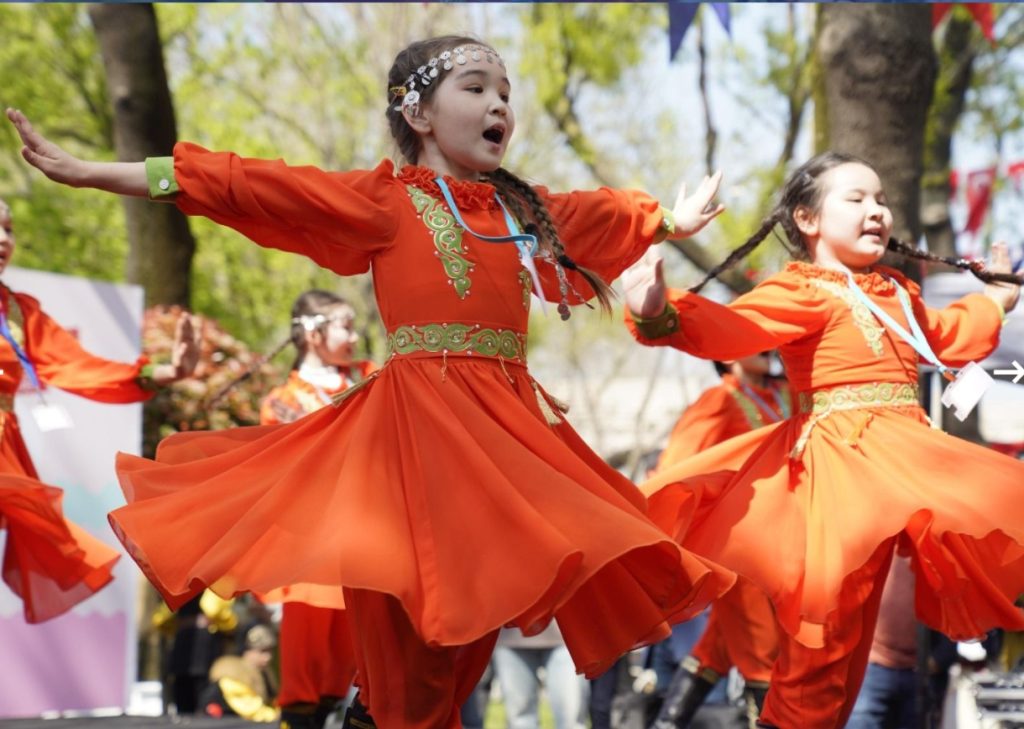 23 NİSAN COŞKUSUNA DAVETLİSİNİZ