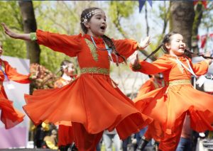 23 NİSAN COŞKUSUNA DAVETLİSİNİZ