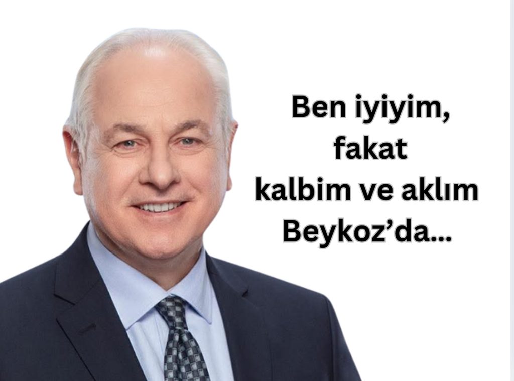 SİLİVRİ’DEN MESAJ VAR