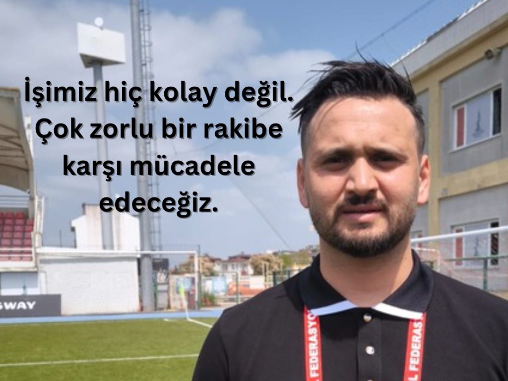 RAKİP: SB ANKARASPOR