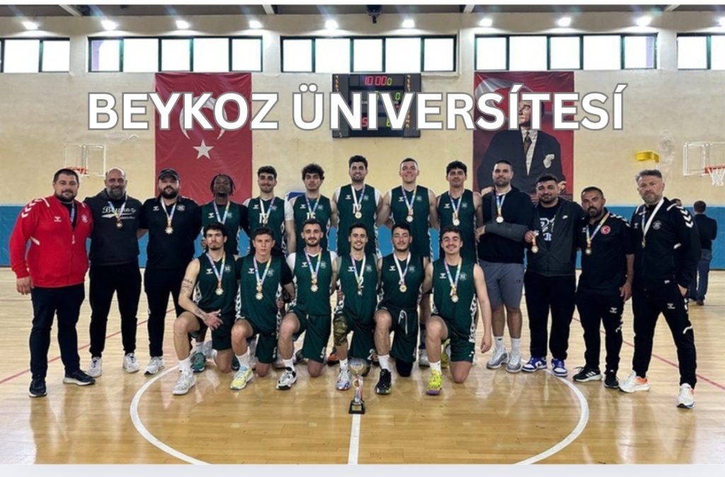 NAMAĞLUP İSTANBUL ŞAMPİYONU