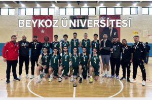 NAMAĞLUP İSTANBUL ŞAMPİYONU