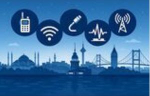 ÜCRETSİZ İBB Wi-Fi DEPREMDE YANINIZDA