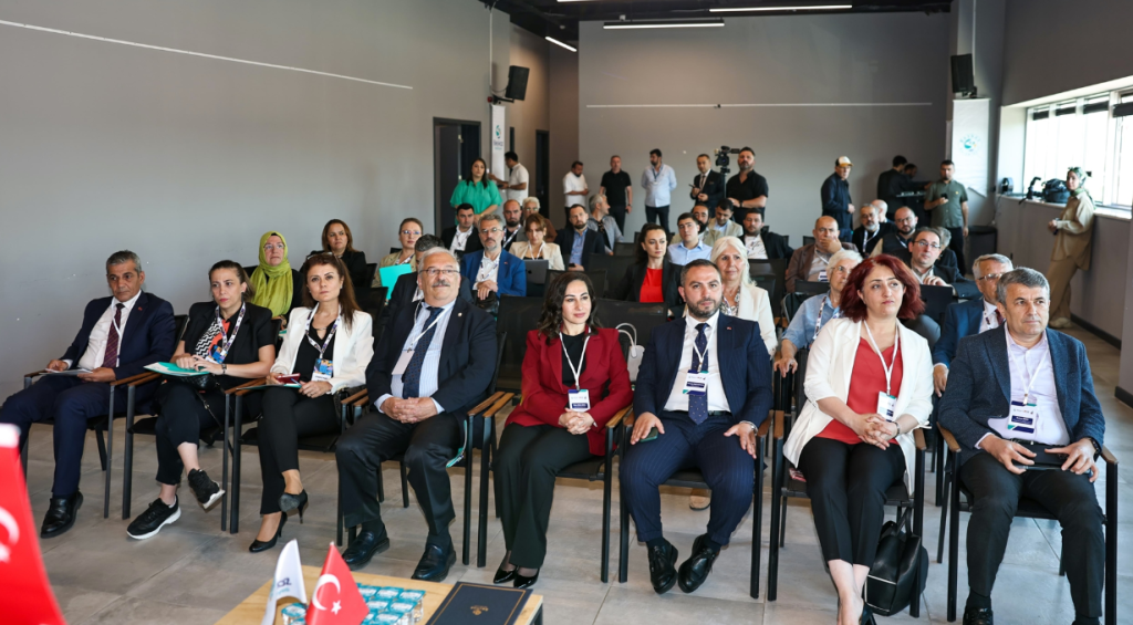 TARIM ve GIDA BEYKOZ’DA TARTIŞILDI